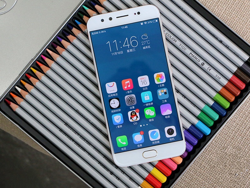 2020建议买的手机排行榜vivox9,vivox9详细参数和评价