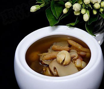 孩儿参可用人参代用吗,孩儿参的禁忌