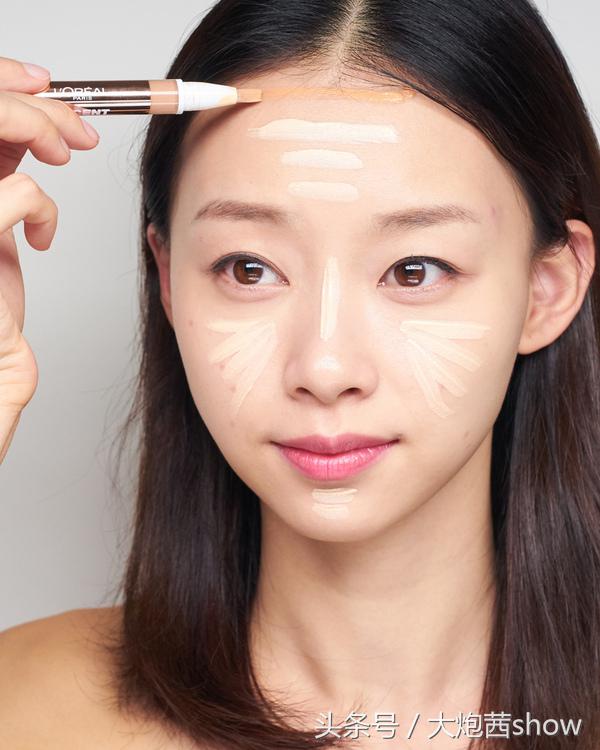 欧莱2017金唇彩，新妆容专柜试色！