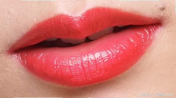 欧莱2017金唇彩，新妆容专柜试色！