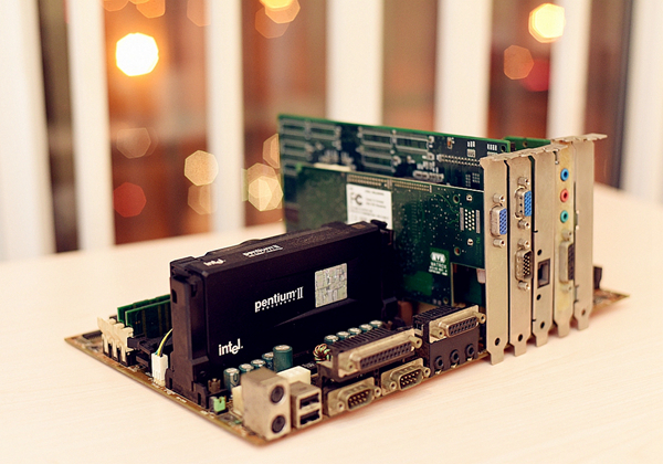 intel老显卡,intel老平台性价比