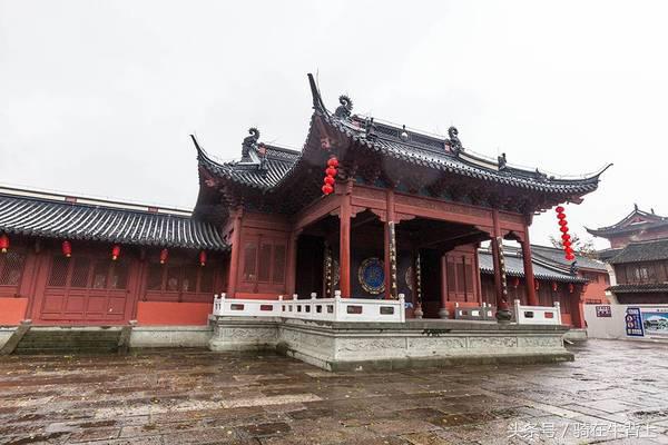 乾隆六下江南去的是哪些地方,徐志摩家乡旅游攻略