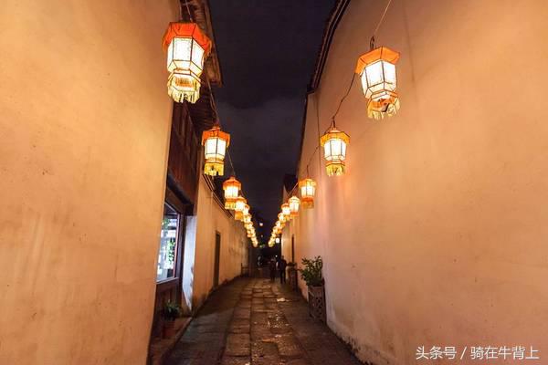 乾隆六下江南去的是哪些地方,徐志摩家乡旅游攻略