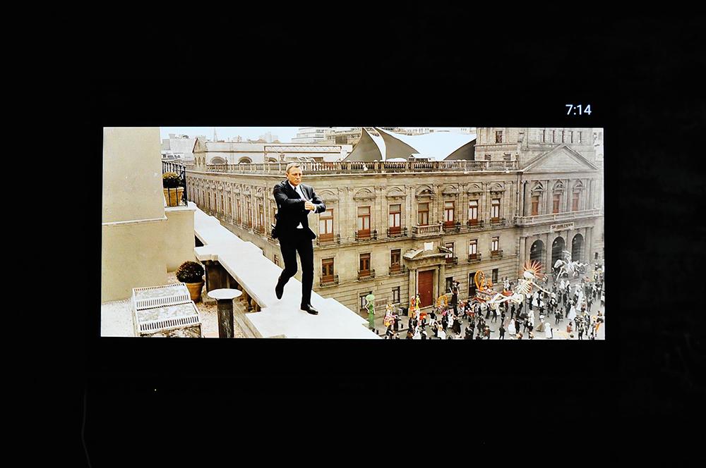 相逢恨晚:爱浪Avlight小爱A1智能影音伴侣