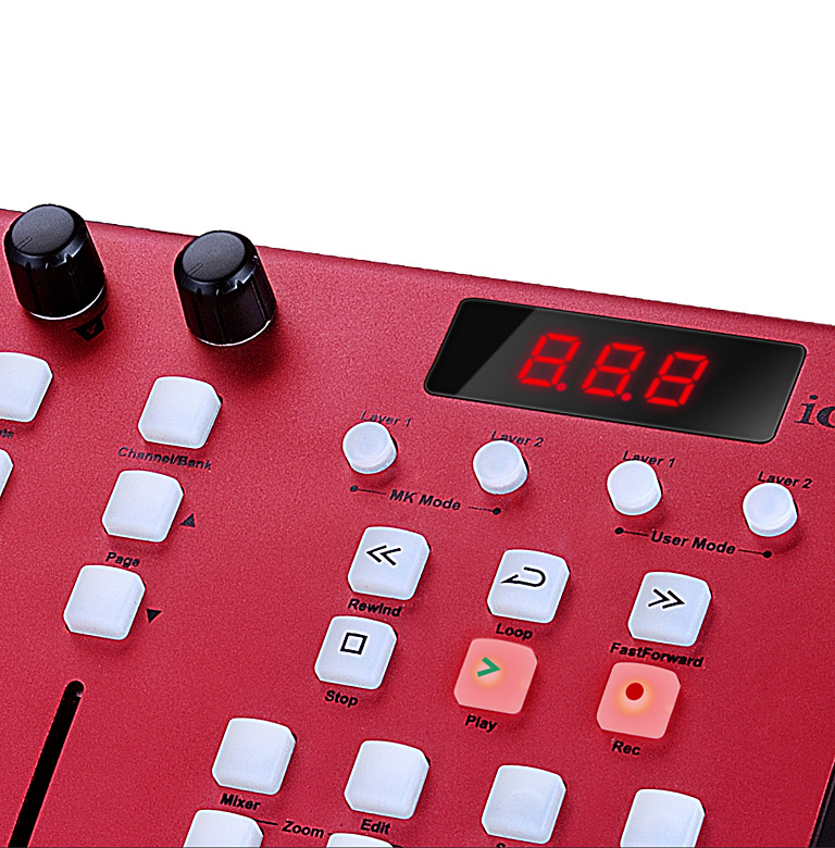 艾肯icon手机电脑声卡,艾肯iconmobileu外置声卡