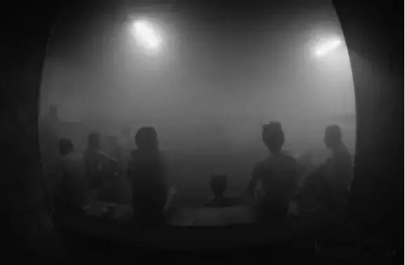 南京的老式澡堂子,南京600年澡堂