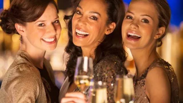 会喝酒的女人情人多是真的吗,好喝酒的女人怎么样