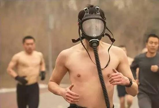 雾霾天气能跑步吗,雾霾天跑步后需要怎么补救