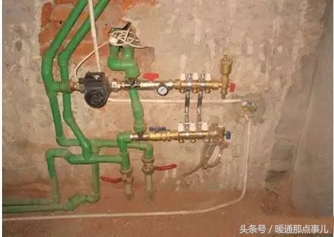 成都适合选择什么地暖,成都地区适合装地暖吗