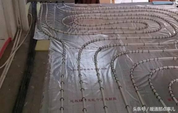 成都适合选择什么地暖,成都地区适合装地暖吗