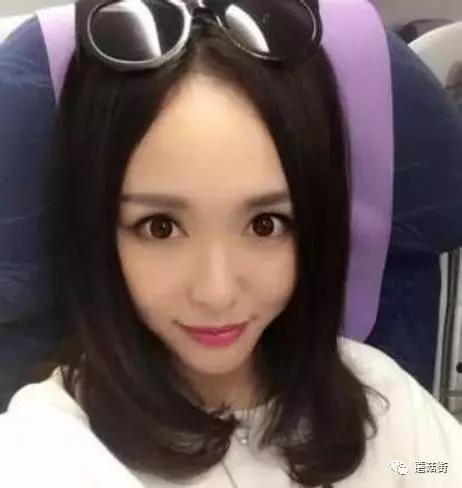 分错头发老5岁+,杨幂唐嫣不再秃!揭秘这条“神秘分头发线”