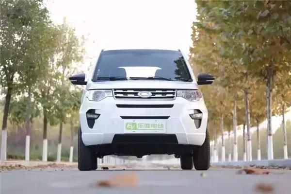 乐唯模式开启？大头鞋电动汽车火爆背后的3个真相！