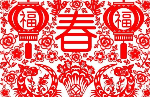 莒县春节传说,春节传说简短