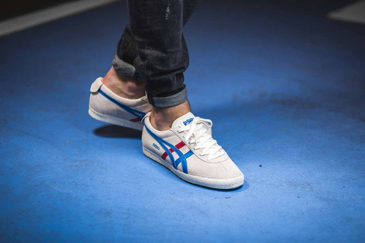 过年换新装，是时候给自己添一双新鞋了！