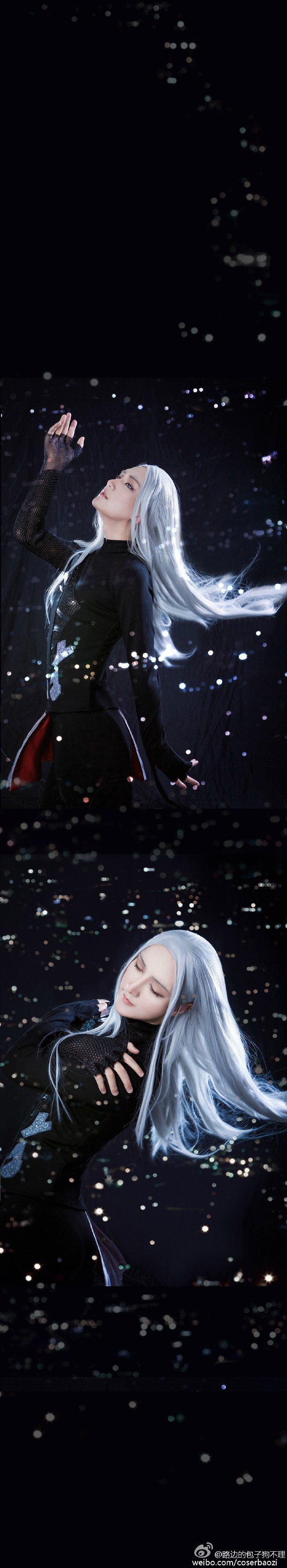 冰上的尤里维克多勇力,冰上的尤里维克多对勇利吹口哨