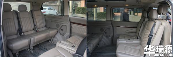 奔驰唯雅诺商务7座最新价格,14年奔驰唯雅诺mpv多少钱