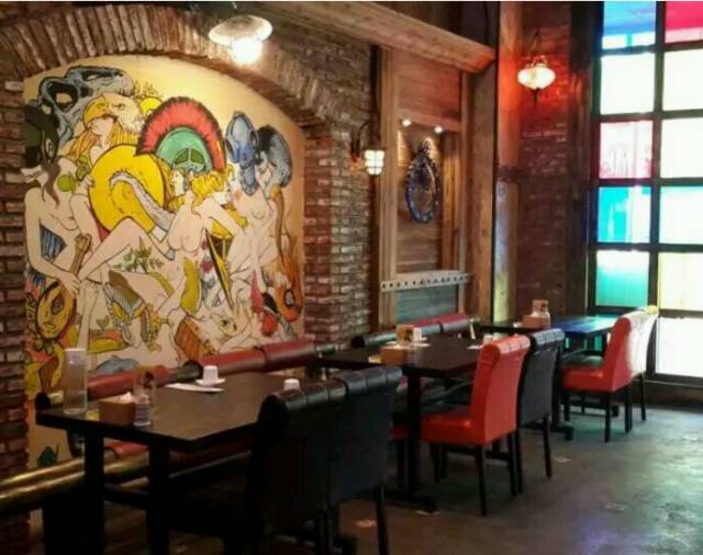 强烈谴责沈阳这7家店，男友一周要来七次......