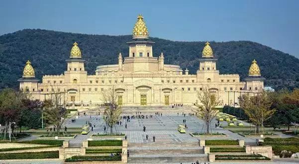 美丽的无锡太湖一游,江苏无锡旅游攻略必玩的景点大全