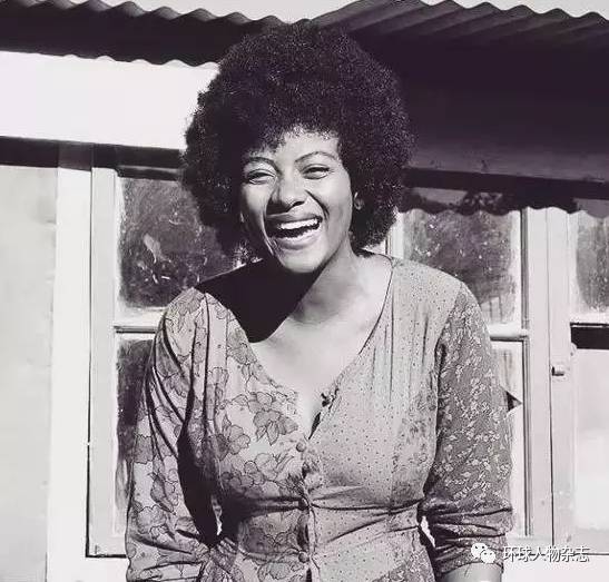 长相平平的农家女却成两国第一夫人，她告诉你女人最该拥有什么