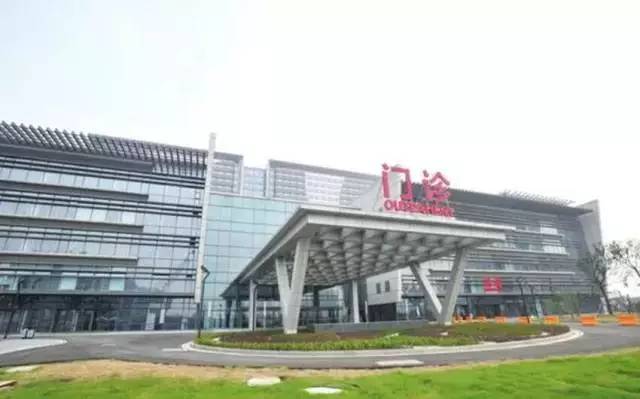 苏州第九人民医院哪个科好,苏州市第九人民医院科室一览表