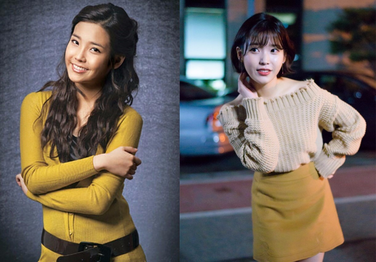 双眼皮手术韩式整形,韩国医生做幽灵手术