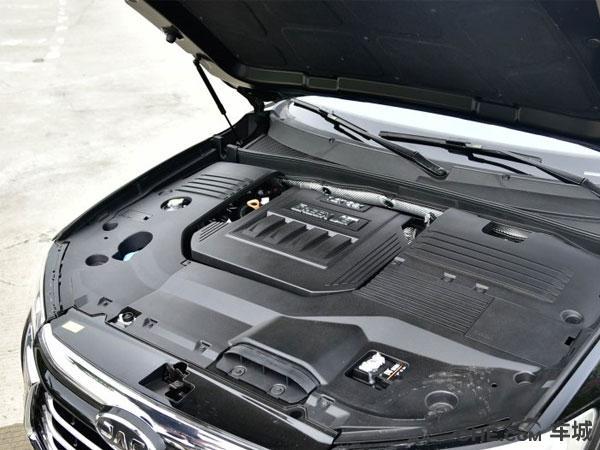 江淮瑞风a601.5t发动机,江淮瑞风a60自动豪华版图片