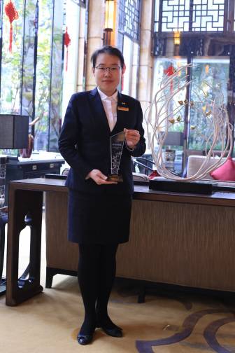 成都费尔顿凯莱大酒店可以外卖吗,费尔顿凯莱大酒店自助多少钱一位