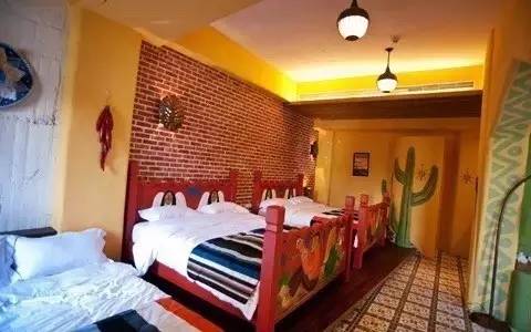 「聚焦」芸农庄的中国感恩节