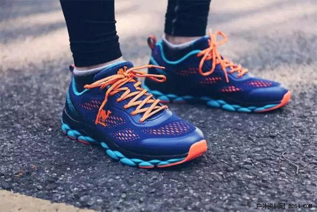 camel骆驼追光减震耐磨低帮跑鞋,camel骆驼全天候系列三合一