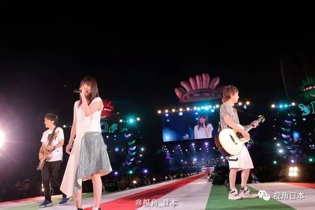 「生物股长」宣布暂停演唱活动 进入放牧期