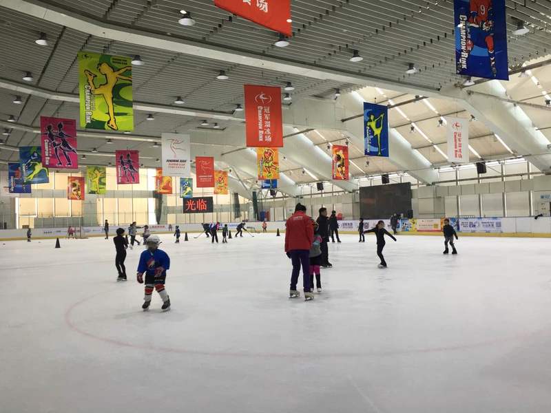 冰上的装备市场,冰上装备批发市场