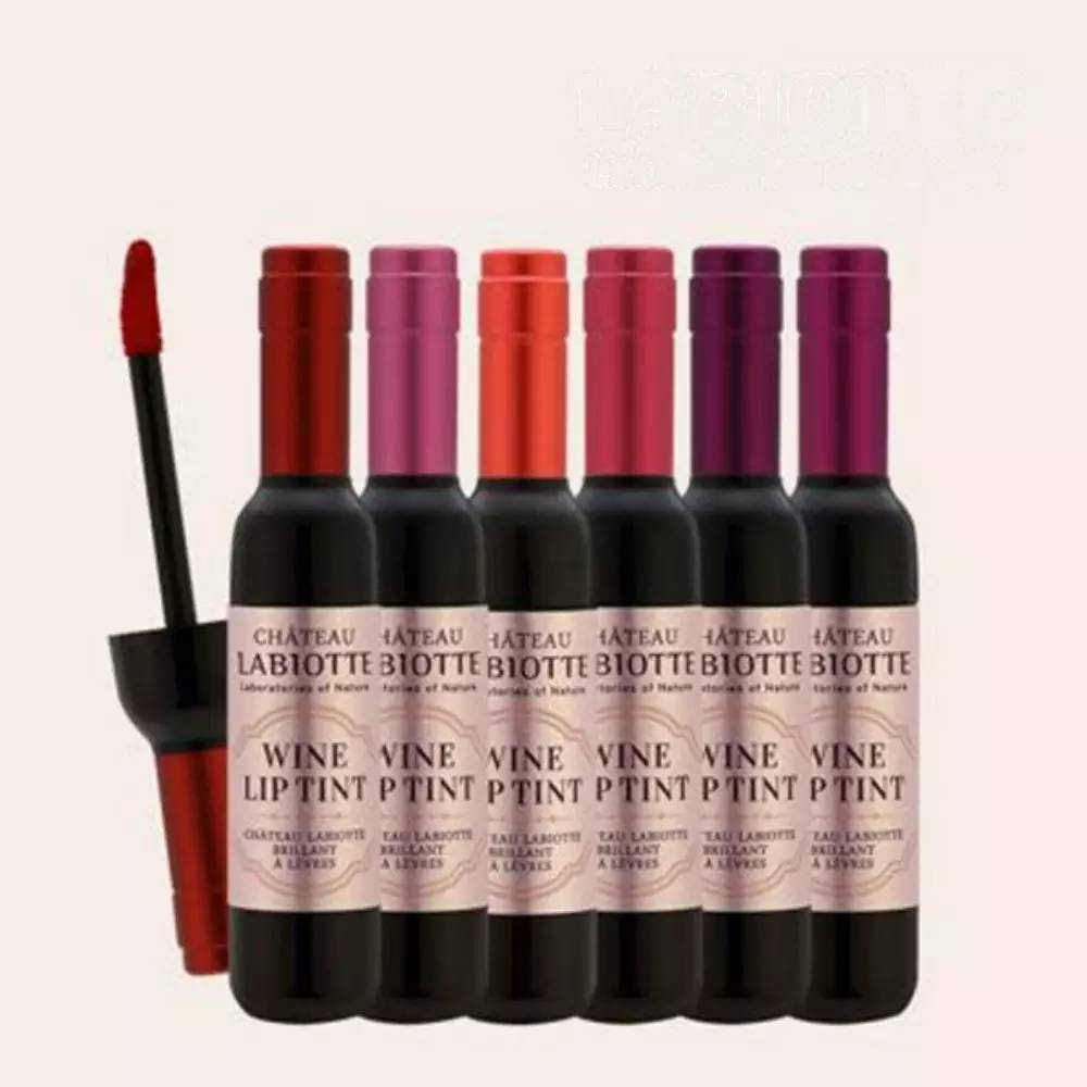 哪款口红最有气场,现在最火的口红是哪一款