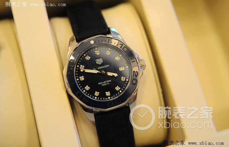 泰格豪雅2017款,泰格豪雅传承6蓝针