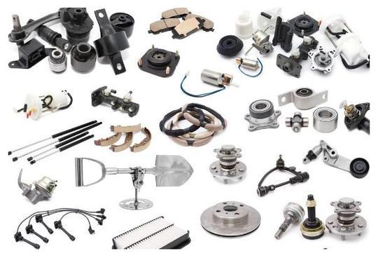 汽车配件销售渠道大全,汽车配件渠道好做吗