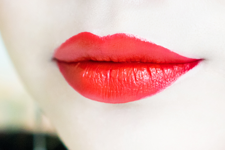 阿玛尼小胖丁400黄皮试色,阿玛尼小胖丁506同款色号