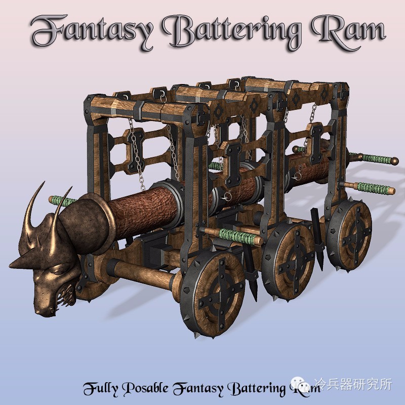 冷兵器攻城战,冷兵器时代最巅峰的一战