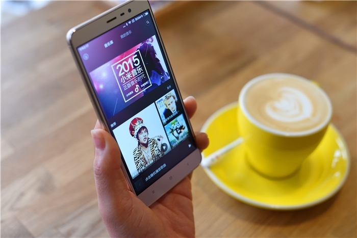 红米note3全网通标准版和高配版,红米note3全网通和标准版