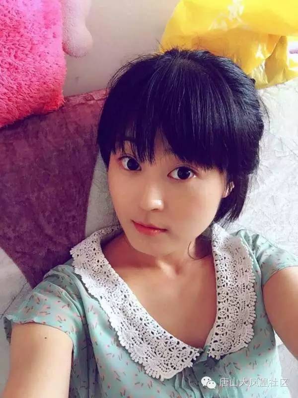 唐山哪个城市的女生漂亮,唐山哪个女人最漂亮