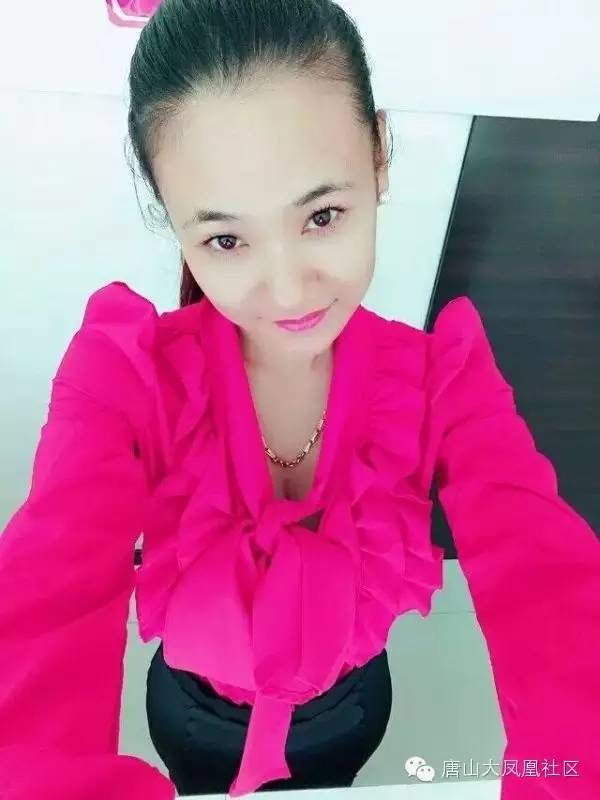 唐山哪个城市的女生漂亮,唐山哪个女人最漂亮