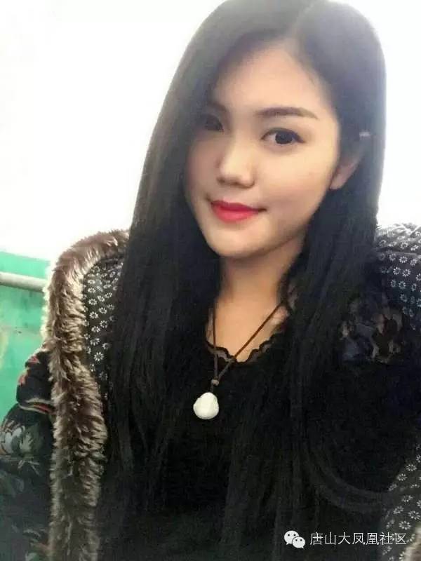 唐山哪个城市的女生漂亮,唐山哪个女人最漂亮