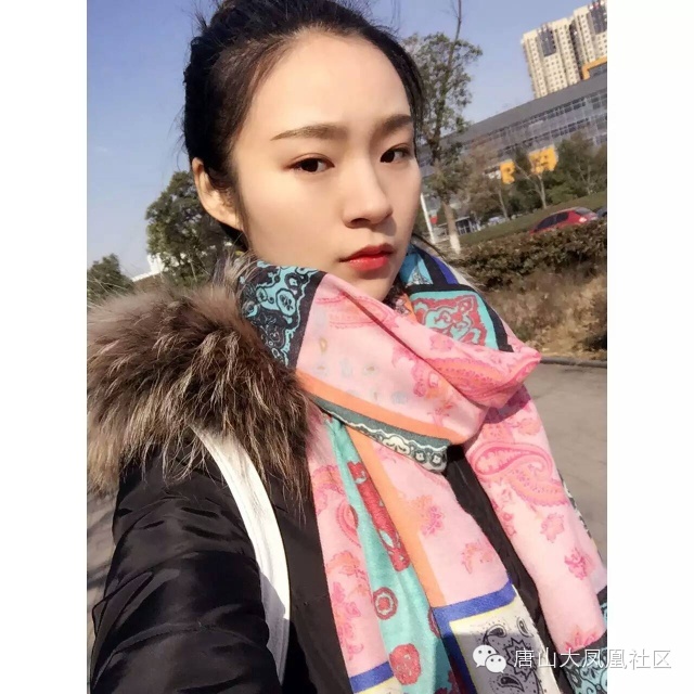 唐山哪个城市的女生漂亮,唐山哪个女人最漂亮