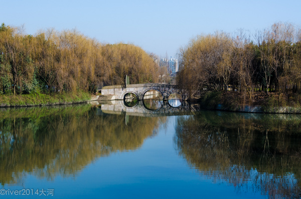 绍兴柯岩风景区怎么样,绍兴柯岩风景照