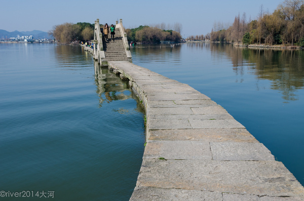 绍兴柯岩风景区怎么样,绍兴柯岩风景照