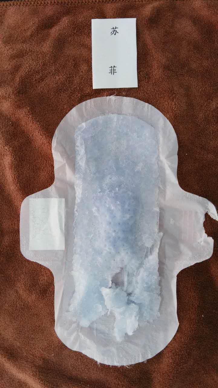 女生卫生巾大礼包,全网最火最全二十种卫生巾测评