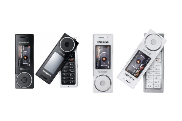 好看的旋转屏幕手机,那些别出心裁的设计