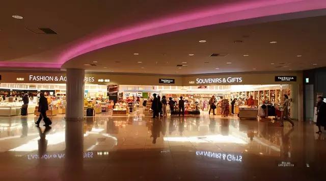 香港机场免税店的商品有哪些,香港机场免税店值得买吗