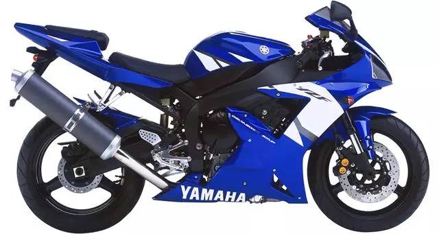 雅马哈yzf-r1落地多少钱一辆,10款雅马哈yzf-r1怎么样