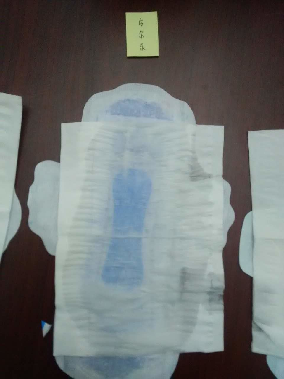 女生卫生巾大礼包,全网最火最全二十种卫生巾测评