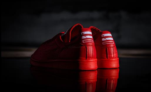 值得推荐的高颜值鞋款,盘点那些被鞋迷们遗忘的经典战靴