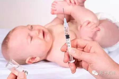儿童接种疫苗有哪些注意事项,孩子接种疫苗注意事项有哪些
